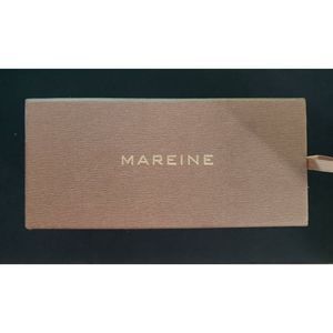 MAREINE Sunglasses Unisex Vintage Sunglasses